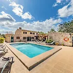 Villa Prital By Sealand Villas