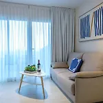 Seaview Apartment 5C Balcony In Canyamel Torre Doy