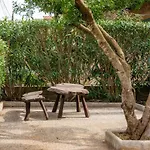 Casa Isabel y Mateo