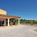 Holiday home Sencelles Ctra