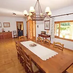 Holiday home Sencelles Ctra
