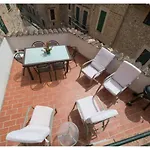 Casa Catalina, Casa Con Bbq En Fornalutx