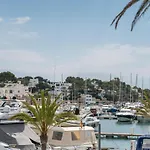 Porto Cari 9 Apart Marina Cala Dor
