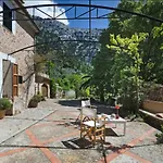 Sa Cabana, Villa con magnífica piscina en Fornalutx