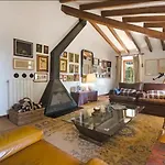 Sa Cabana, Villa con magnífica piscina en Fornalutx