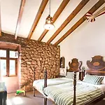 Sa Cabana, Villa con magnífica piscina en Fornalutx