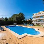 Apartment La Veleta With Sea View