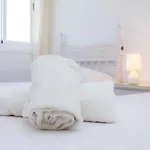 Apartment La Veleta With Sea View
