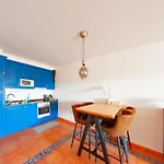 Apartamento en complejo con piscina
