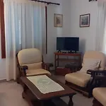 Chalet Cala Figuera