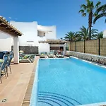 Villa Estribor By Villa Plus