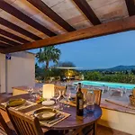 YourHouse Es Molinet Villa