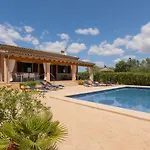 Villa Son Sala Nou