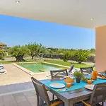 Villa Can Segue