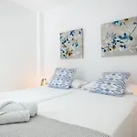 Sea Apartment 1A With Pool, 2 Min Canyamel Beach