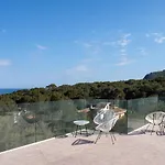 Sea Apartment 1A With Pool, 2 Min Canyamel Beach
