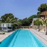 Villa San Jose