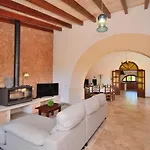 239 Villa Biniaco Etv4993 By Mallorca Charme