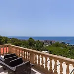 Villa San Jose