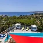 Villa San Jose