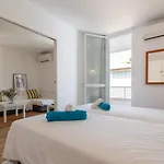Bellamar Apartments