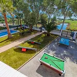 Villa Menorca