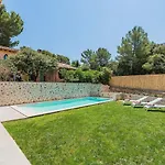Villa Mar Clara By Sunvillas Mallorca