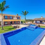 Villa Pletessa Nova