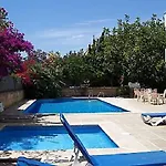 Jardin Del Oro