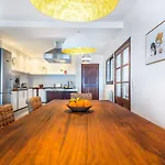 Casa del Puerto