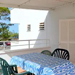 Apartamento cerca de la playa