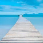 Blue Lagoon