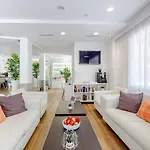Apartamentos Ferrer Tamarindos