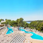 Iberostar Club Cala Barca - All Inclusive