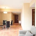Aparthotel La Pérgola