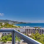 Las Palomas Apartments Econotels