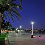 Marina Apartamentos Palmanova