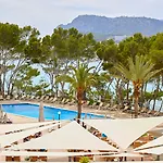 Universal Hotel Lido Park