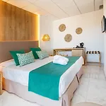 Bahia De Alcudia Hotel & Spa