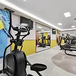 Riu Concordia