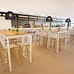 Parque Nereida Suites Hotel (Adults Only)