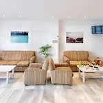 Arcos Playa Apartments