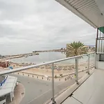 Apartamentos Embat