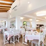Hotel Na Taconera