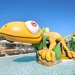 Marsenses Ferrera Blanca Hotel Family