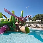 Marsenses Ferrera Blanca Hotel Family