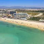 Aparthotel Fontanellas Playa