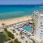 Aparthotel Fontanellas Playa