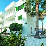 Apartamentos Sivella