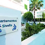 Apartamentos Sivella